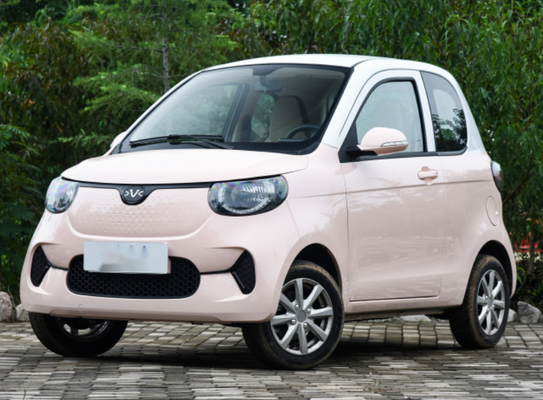 長いゴルフ練習場200KMが付いているXH EVの電気自動車の高速小型電気自動車