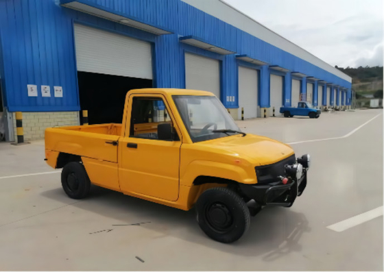 500kg家族の使用のための小さい貨物トラックに荷を積む4KW Kaiyun Eの積み込みライト