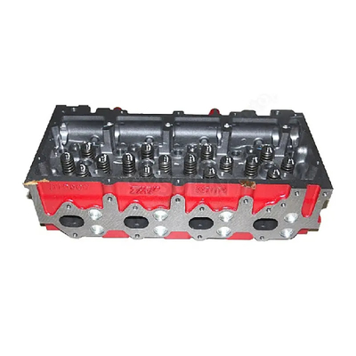 ISF2.8ディーゼル機関はシリンダー ヘッド5271176の自動予備品を分ける