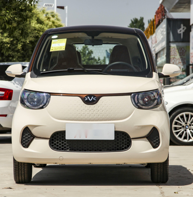 16.5 KWH EVの電気自動車4のSeaterの電気自動車5のドアCNAS