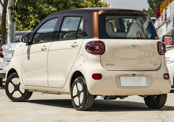16.5 KWH EVの電気自動車4のSeaterの電気自動車5のドアCNAS