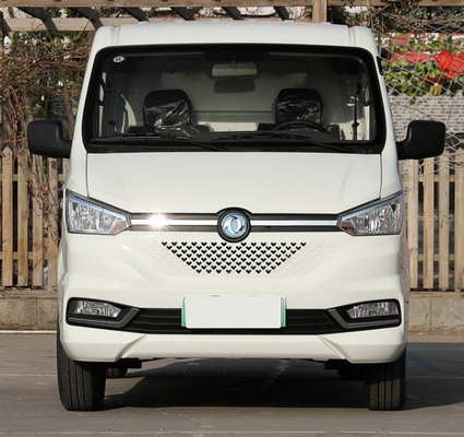 DFACの大きい負荷スペース/容量の高速電気自動車のバン