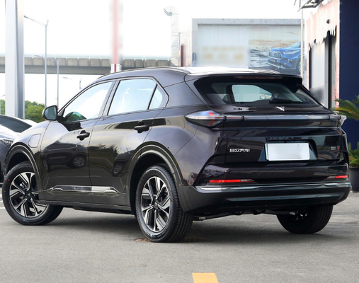 リチウム鉄の隣酸塩電池との400km LFPのタイプ小さい電気SUV