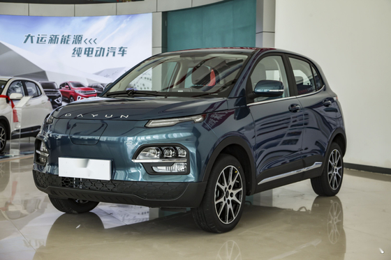 DayunのブランドEVの電気自動車三つ組みのリチウム電池との30.66 KWH