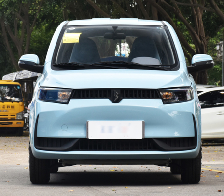 5座席交互計算が付いている小さい電気自動車30kW 21.96kWh電池の遅い充満9h