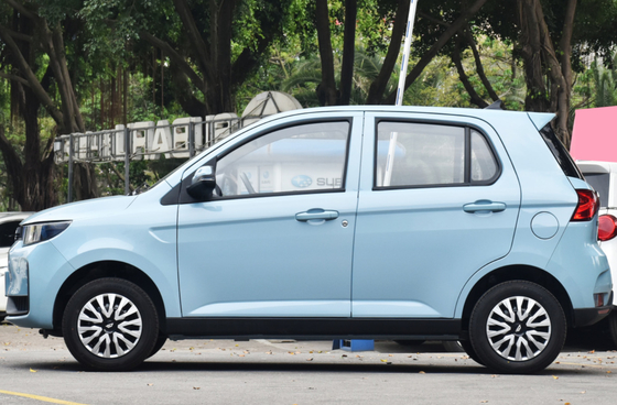 5座席交互計算が付いている小さい電気自動車30kW 21.96kWh電池の遅い充満9h