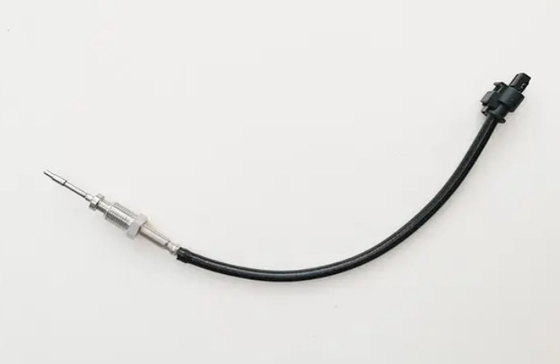 BMW車のためのEGTセンサー13627805607の排気ガスの温度検出器265600-1793