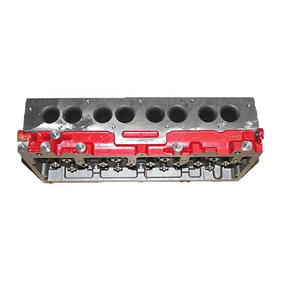 ISF2.8ディーゼル機関はシリンダー ヘッド5271176の自動予備品を分ける