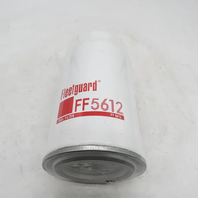 元のCumminsのディーゼル機関の部品QSBQSB5.9/6.7の燃料フィルターOE FF5612 C4989106