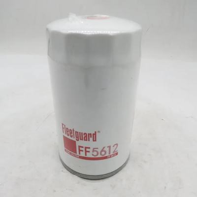 元のCumminsのディーゼル機関の部品QSBQSB5.9/6.7の燃料フィルターOE FF5612 C4989106