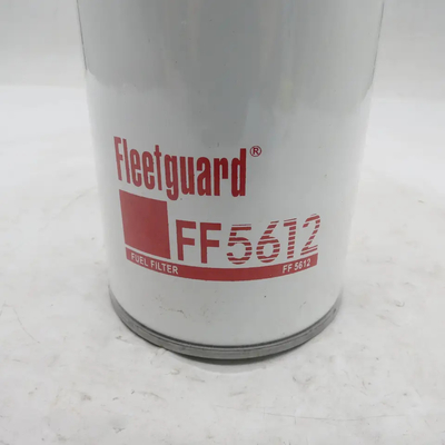 元のCumminsのディーゼル機関の部品QSBQSB5.9/6.7の燃料フィルターOE FF5612 C4989106